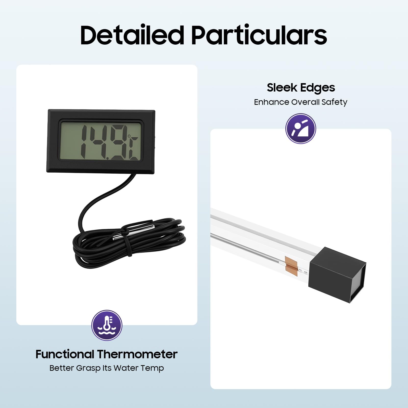 Dobladora acrílica de plástico, 220 V, 60 cm, ancho de calentamiento 1-6 mm | Doblado preciso de paneles acrílicos y plásticos con regulador de temperatura para taller y tecnología publicitaria