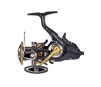 DAIWA - 【中古/未使用品】 ダイワ 19 アオリマチック BR LT 3000D   /P206M DAIWA（釣り） ダイワ(Daiwa) リール 19アオリマチックBR