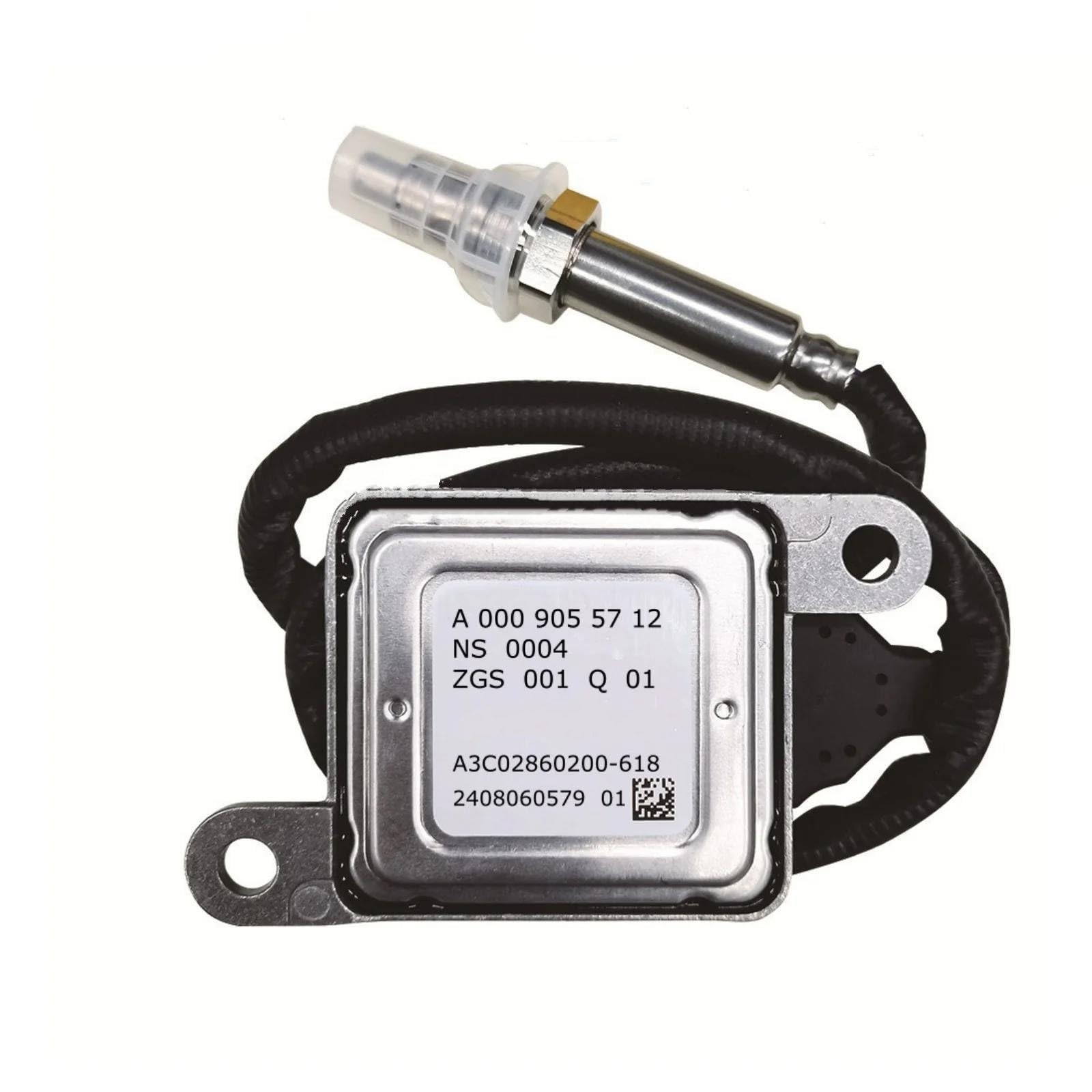 Capteur NOX A0009055712 résout le voyant moteur sur Mercedes ML et GLE