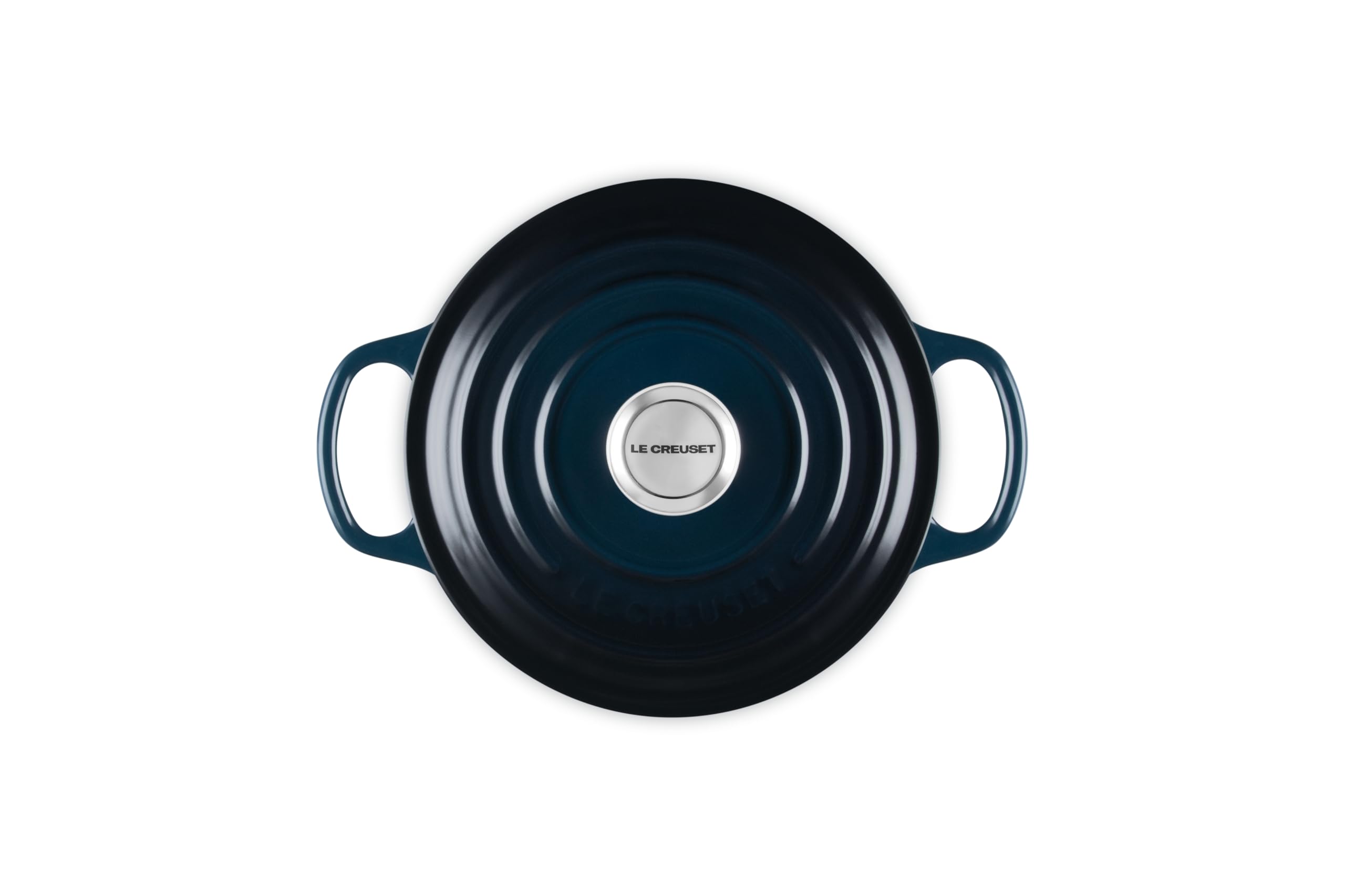 Amazon｜ル・クルーゼ(Le Creuset) 鋳物 ホーロー 鍋 シグニチャー