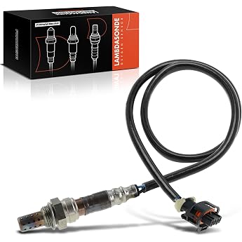 Frankberg Lambda Sensor Before Cat. 250-24571