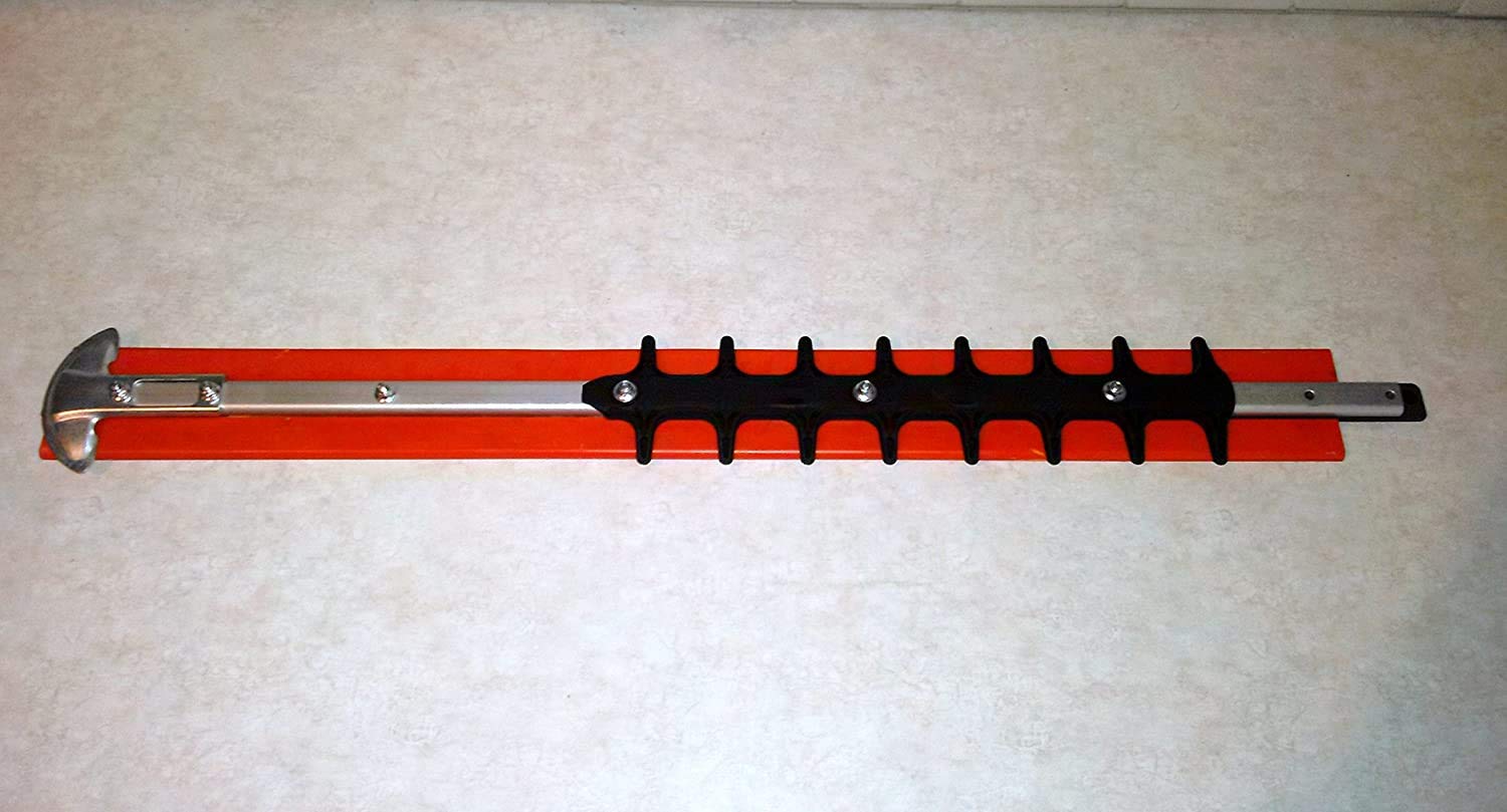ProPart - Lama per tagliasiepi per Stihl HS81 HS81R HS81RC HS81T sostituisce 4237 710 6051 e 42377106051