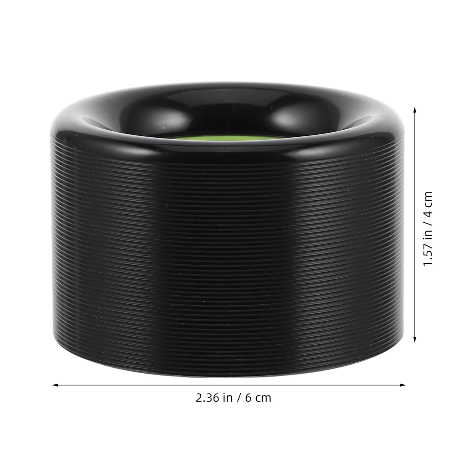 BESTonZON Roller Skate Accessories Skating Wheel for Indoor/outdoor 4 Wheel Inline Skates Bearings