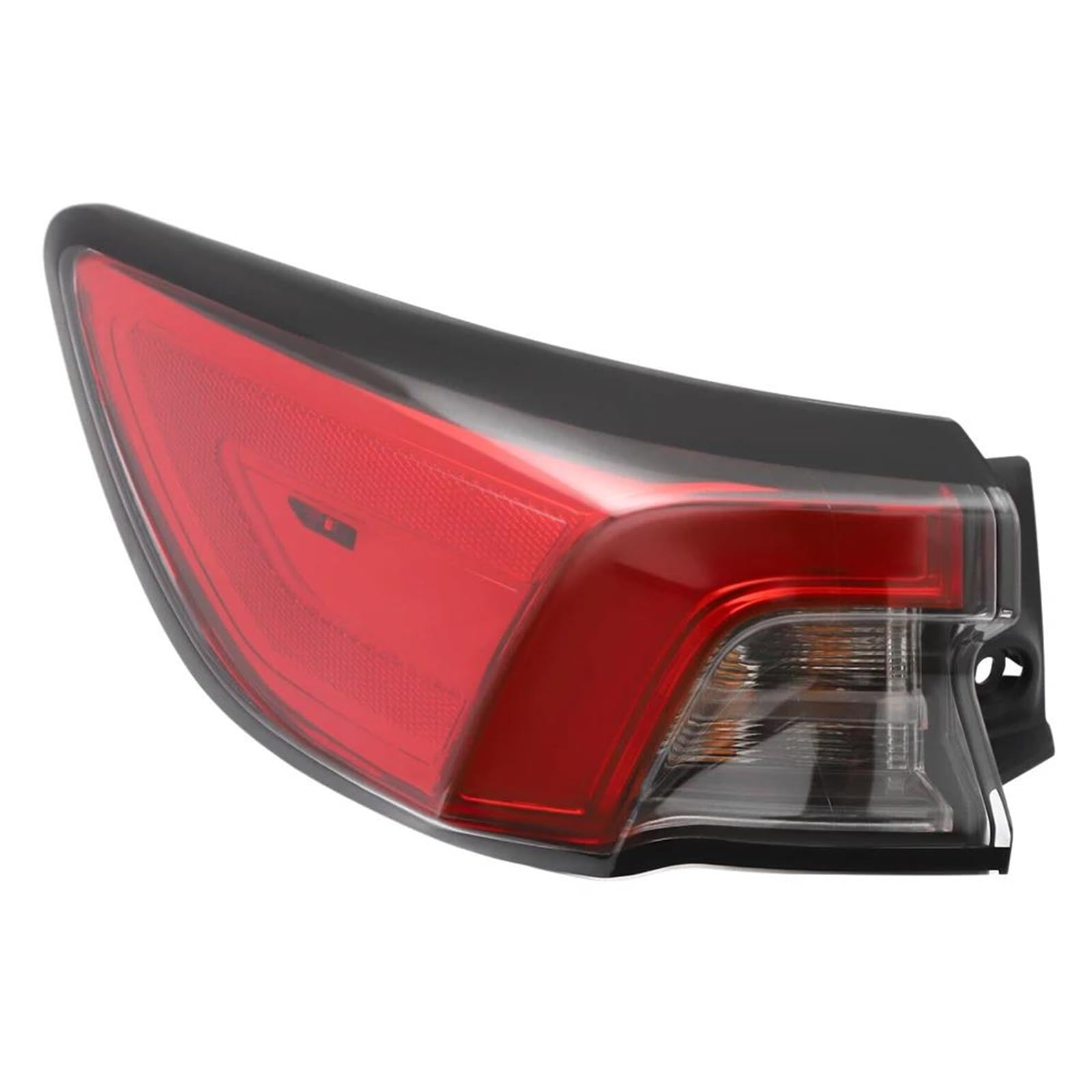 Feu arrière LED gauche Ford Escape brisé solution extérieur - 8