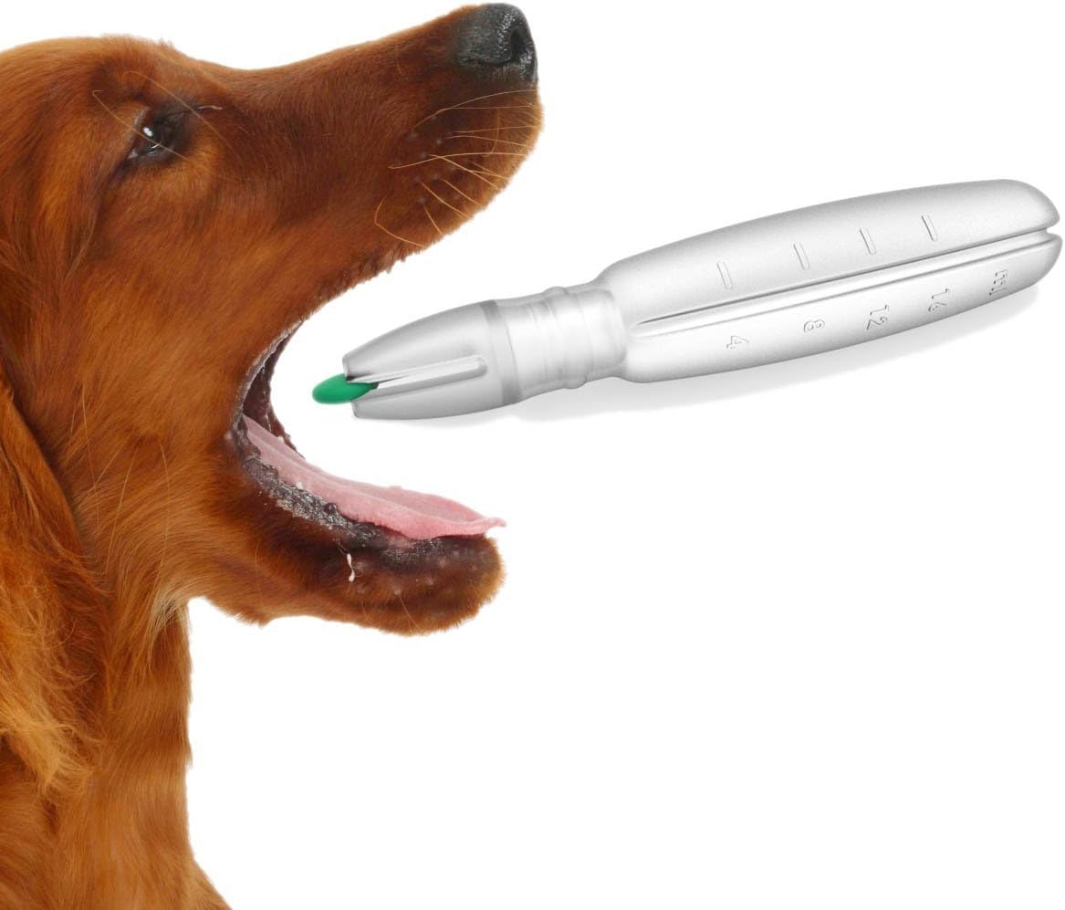 NEW: Pill dispenser with water, easy to use