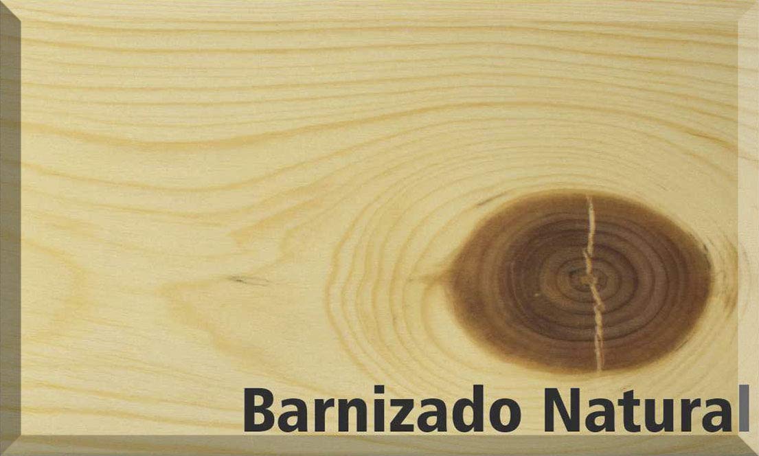 LA WEB DEL COLCHON Cabecero Madera Rústico Véneto de Estilo Nórdico para Dormitorio Moderno Cama de 180 (190 x 55 cms) – Cabeceros de Madera Decorativos y Funcionales – Cabeceros de Cama Modernos