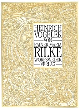 Heinrich Vogeler. Mit einem Nachwort von Bernd Stenzig.