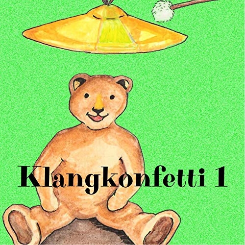 Klangkonfetti 1