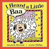I Heard a Little Baa