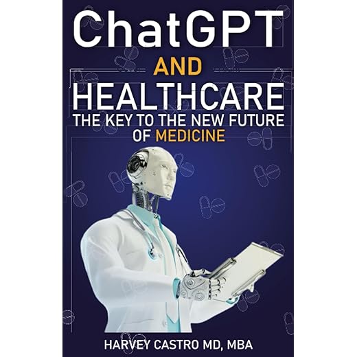 ChatGPT and Healthcare: The Key To New Future of Medicine