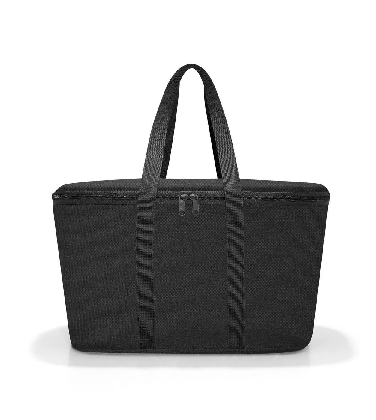 Reisenthel Coolerbag in Schwarz