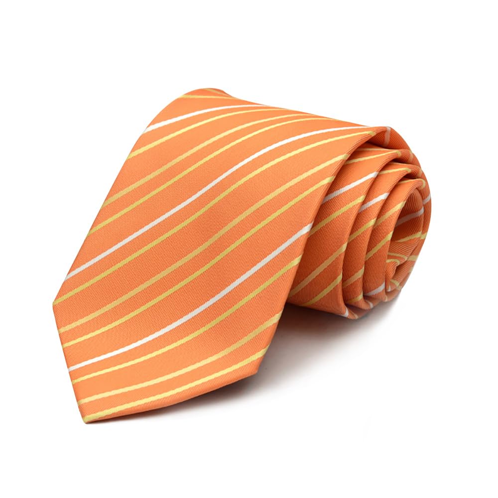 Fashion 3.5'' Ties for Men Business Wedding Necktie 9CM Checkered Striped Plaid Polka Dot Neck Tie Gift Box