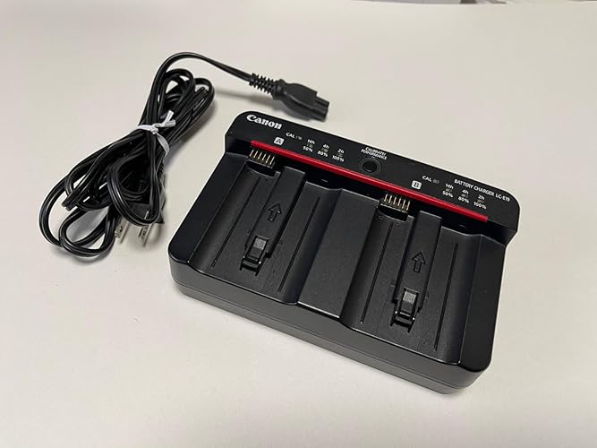 バッテリーチャージャー 【純正】キヤノンLC-E19バッテリーチャージャー LC-E19 ビックカメラ.com | 通販 CANON｜キヤノン その他