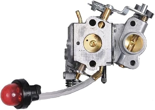 Carburador Zama De Motosierra - W26B Con Purga Flymo. Número De La Pieza 545070601. | 365 Recambios - Foto 4