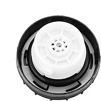 Vista 4 de Car Fuel Tank Cap Car Fuel Gas Cap Cover 31838 Accessory for Grand for Cherokee for Liberty