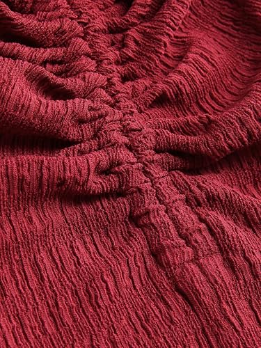 CIDER Women Summer Mini Dresses Cute Short Sundress Casual Tie Strap Sleeveless Dress2