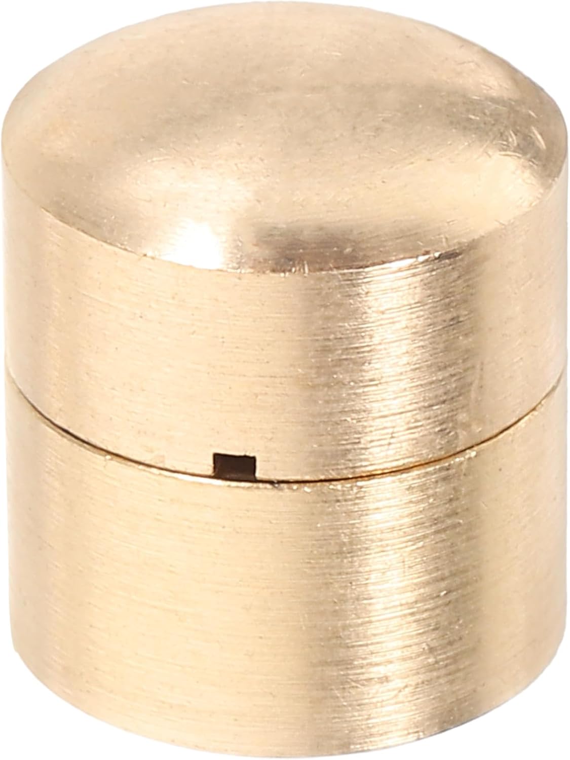 ERINGOGO Cello Brass Wolf Tone Mute Metal String Muffler Cello Practice Noise Reducer String Tool