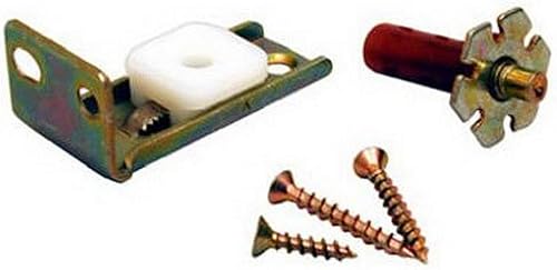 1817 PPK3 Juego de pivote inferior biplegable