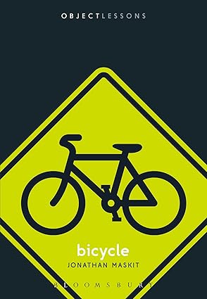 Bicycle (Object Lessons)-nurbook