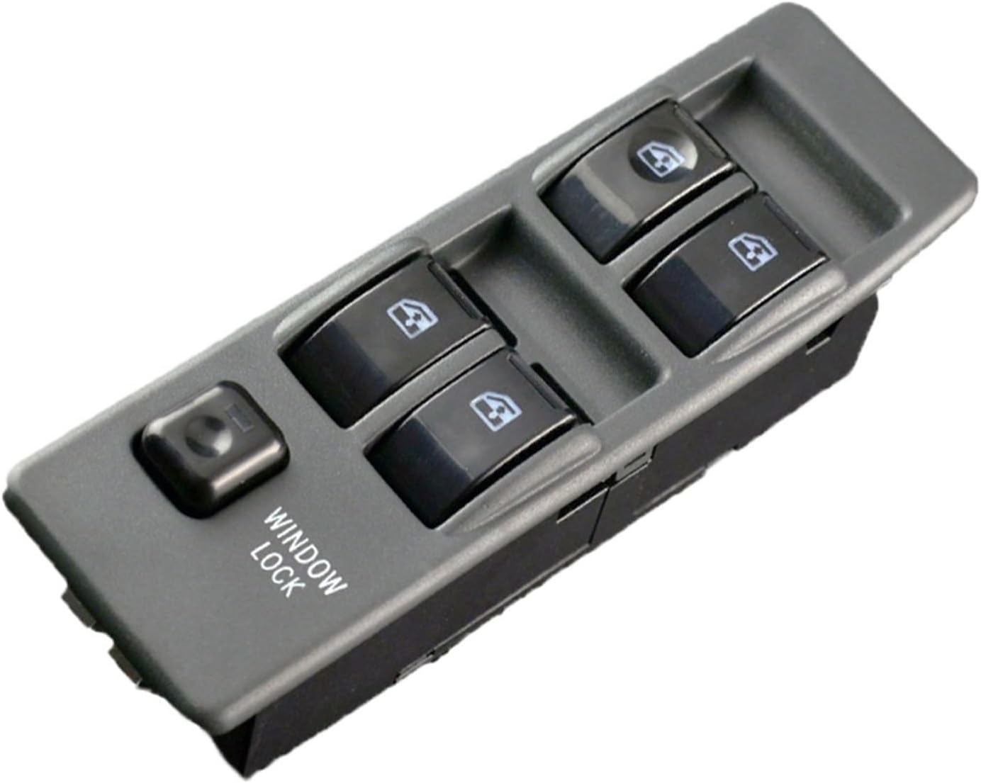 Glass Lift Switch Power Window Switch MR753373