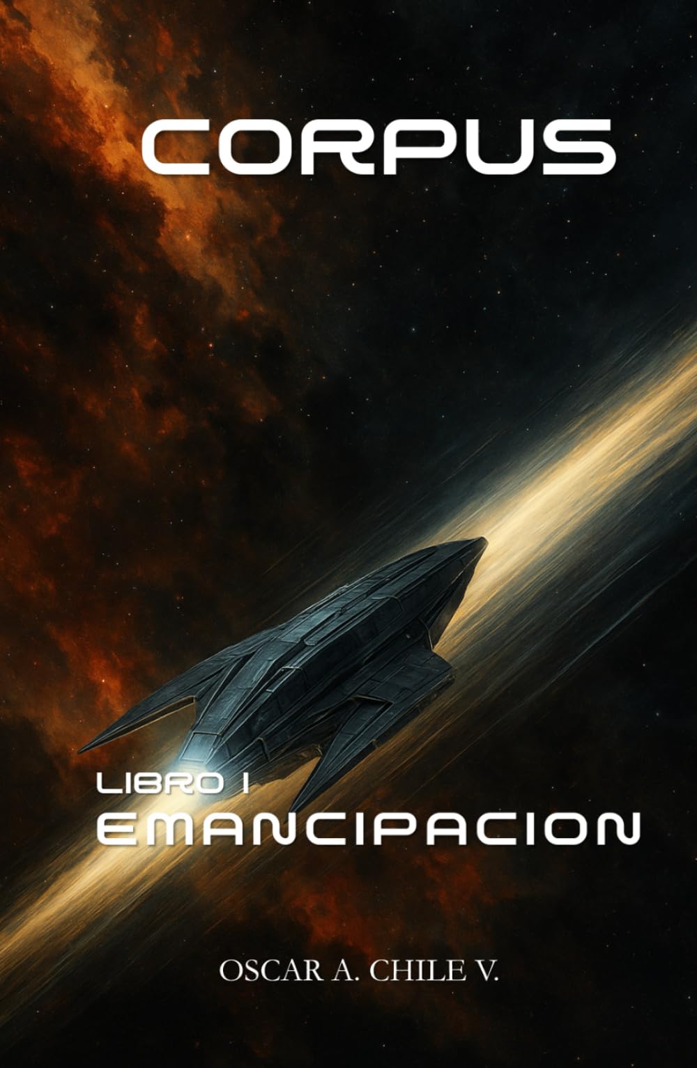 CORPUS - LIBRO I: EMANCIPACIÓN (NORA)