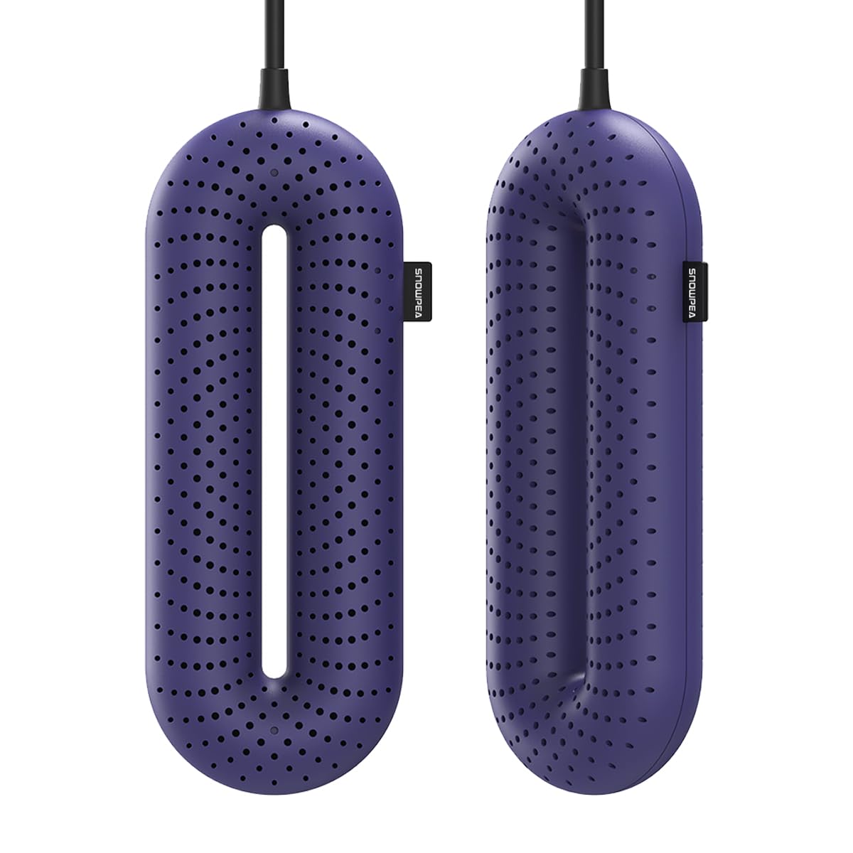 Electric Shoe Dryer, Ski Boots Dryer, Shoe & Boot Warmer to Dry Sweaty Shoes, 3/6/9 Hours Timed Auto Self Off