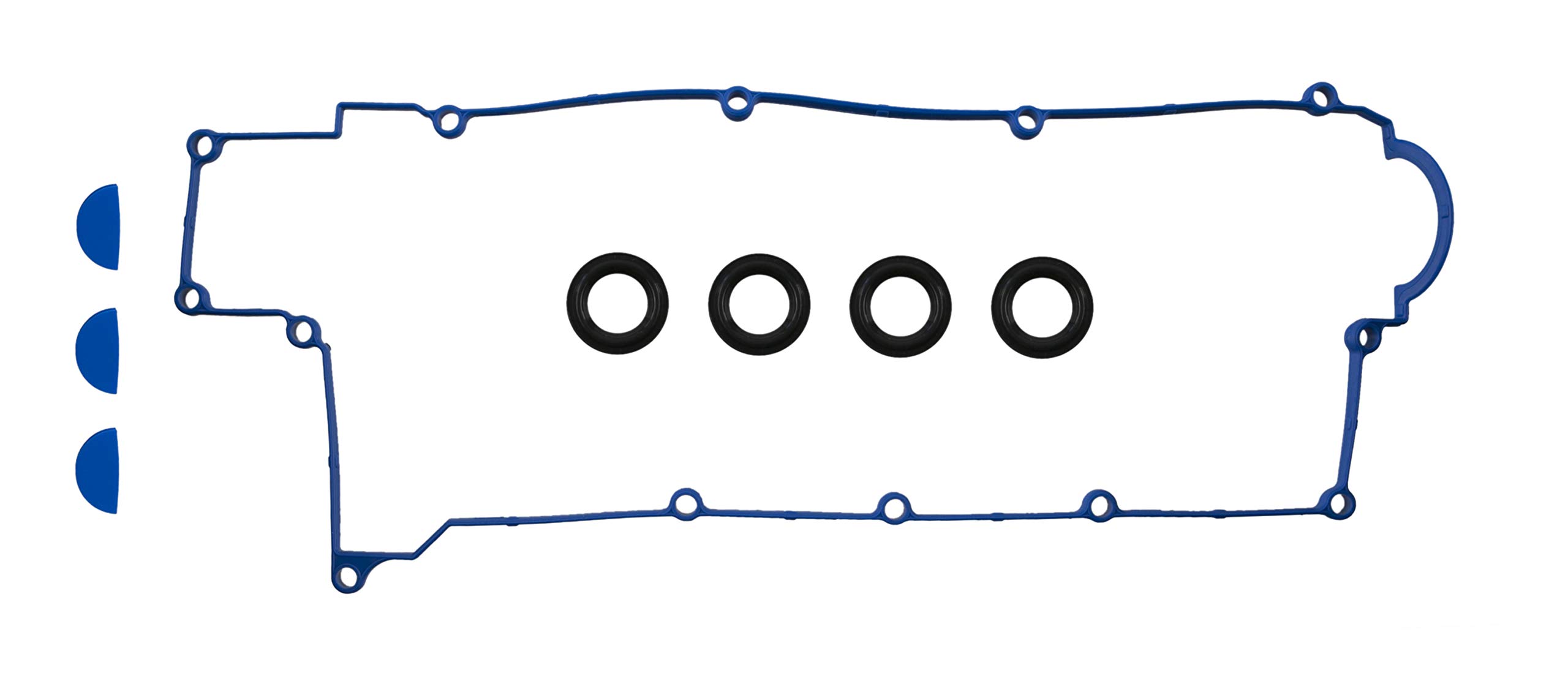 Photo 1 of FEL-PRO VS 50572 R Valve Cover Gasket Set