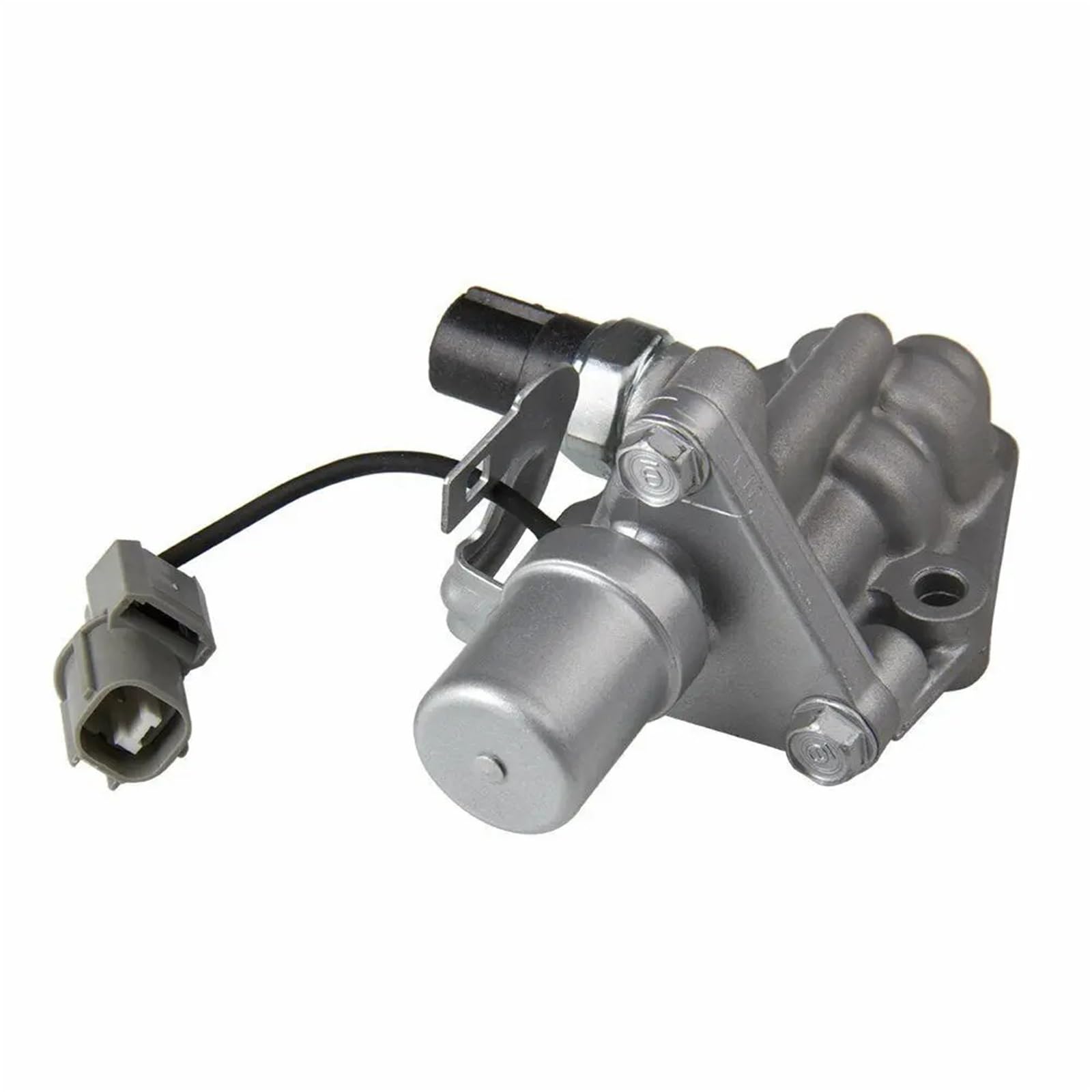 Układ VVT‌ Zawór elektromagnetyczny VTEC z zaworem suwakowym, pasuje do Hondy, pasuje do Accord 4 Cyl, pasuje do Odyssey 2.3L 1998 1999 2000 2001 2002 Sterownik faz rozrządu‌