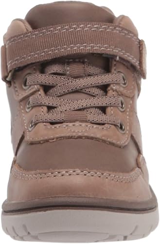 Miniatura 2 de Stride Rite Botas de moda unisex SRTech Ryker para niños