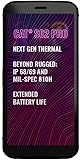 moviles caterpillar segunda mano Tamaño de pantalla: 5.7 centímetros