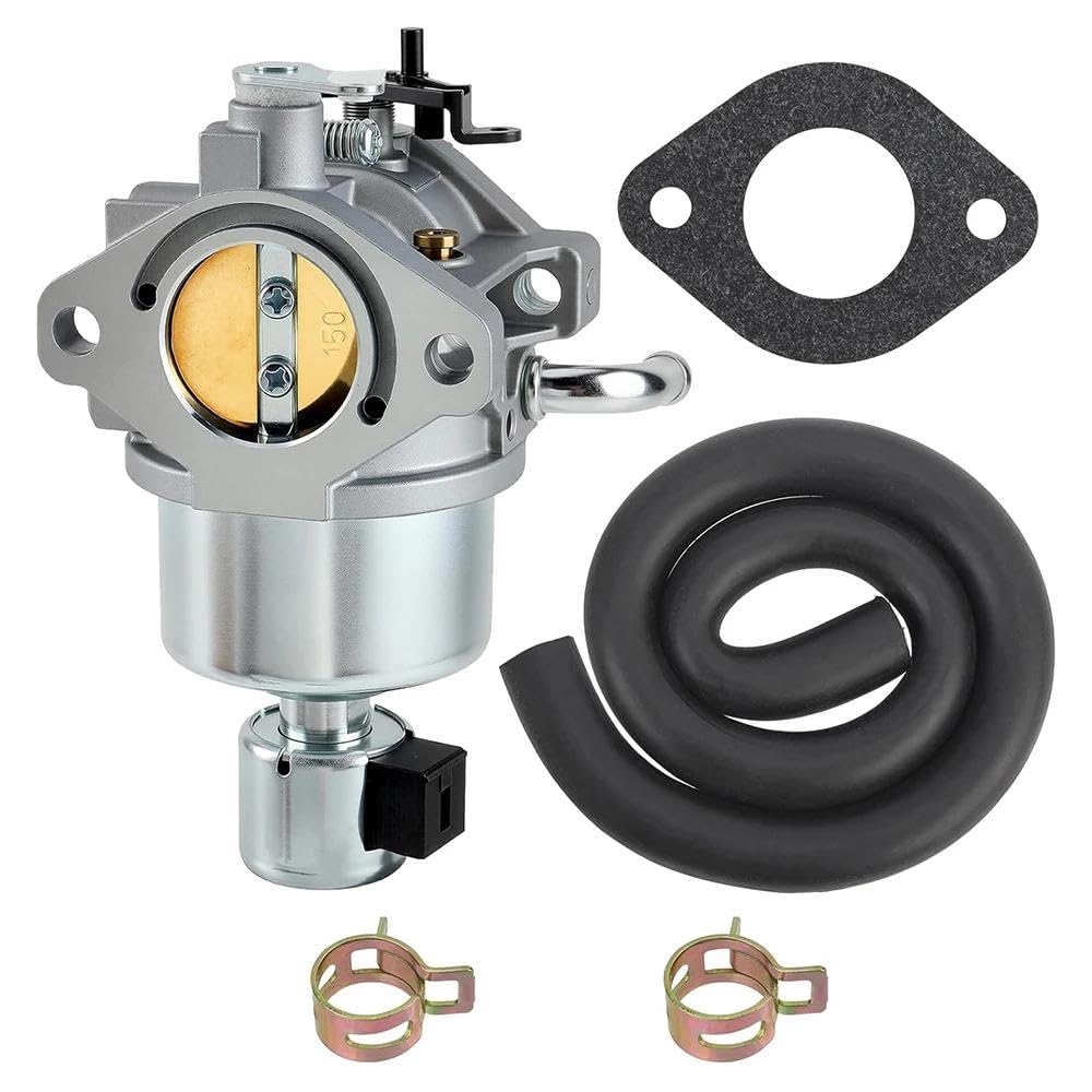 Carburetor pour 31P677 31P777 haute précision mécanique pour redonner de la puissance