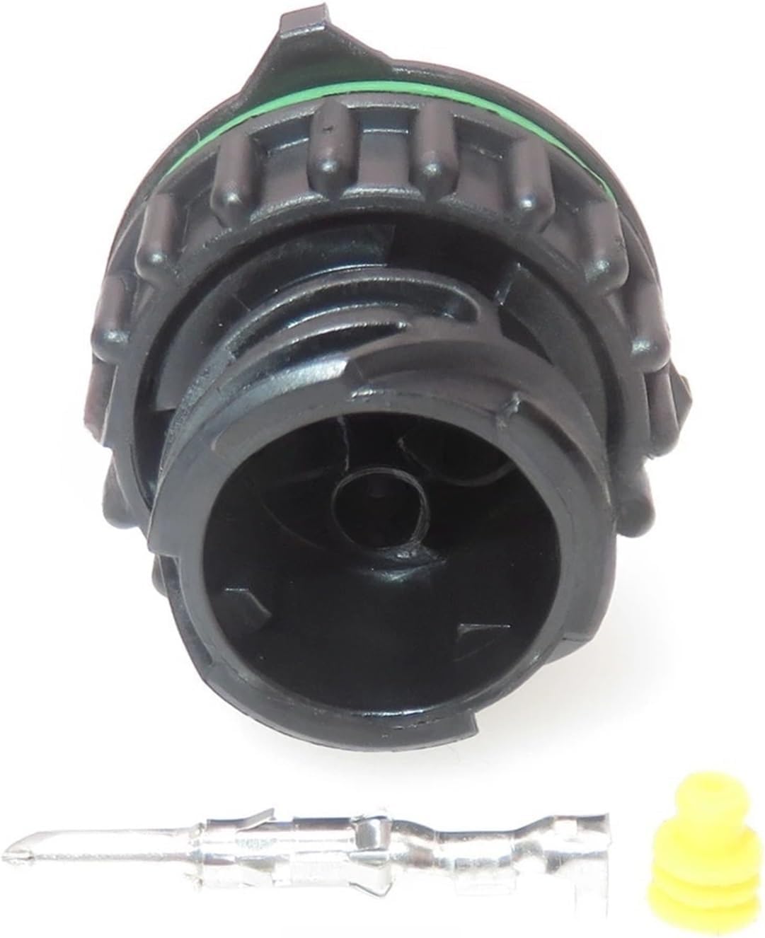 automotive connectors 4 Pin Automotive Connector 1-967402-1 1-967325-1 easy replacement(Male with wire,5PCS)