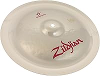 Vista 12 de Avedis Zildjian Company 18" FX Oriental China Basura