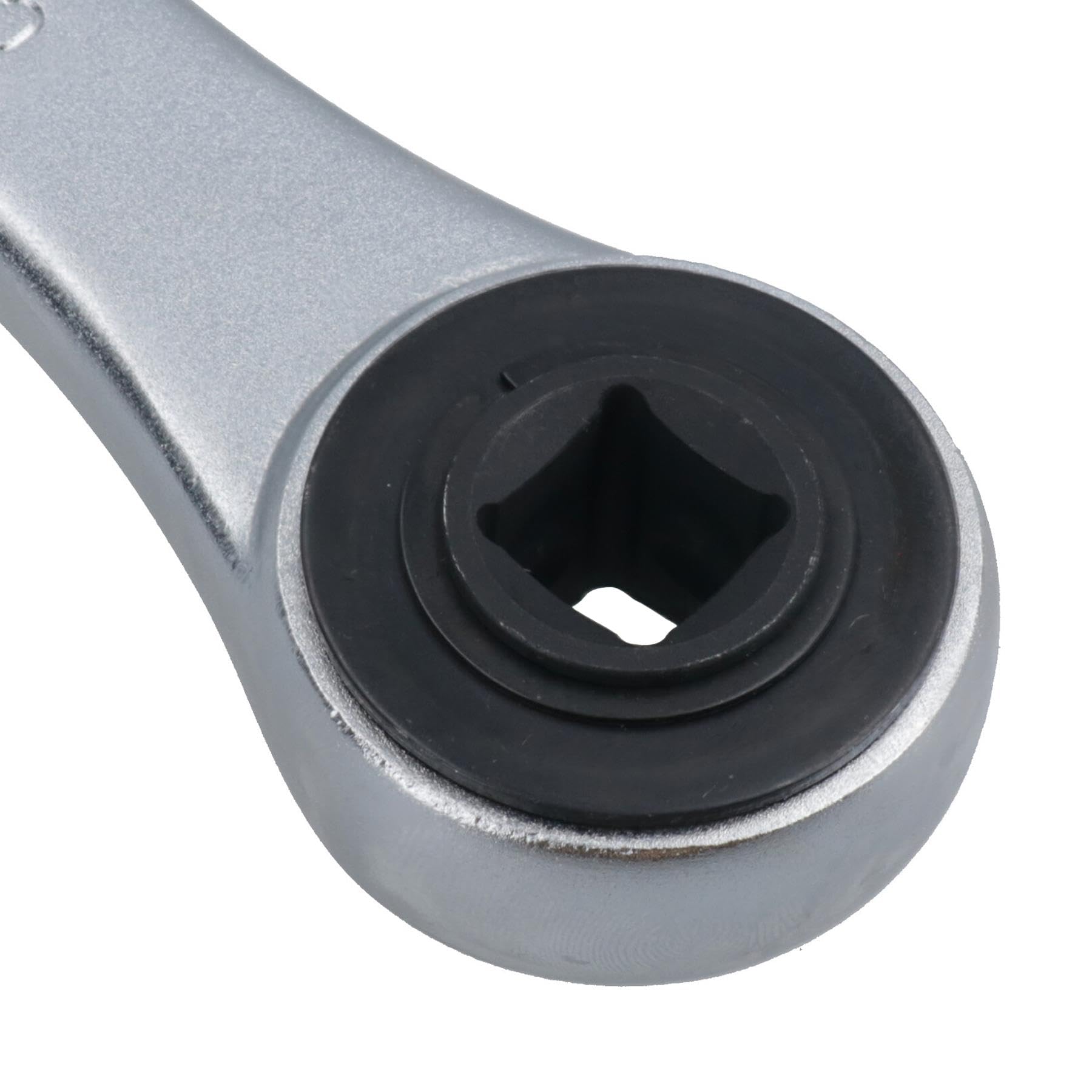 AB Tools Clé à molette étagée pour radiateur + cliquet 10-21 mm