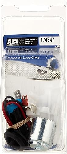 Miniatura 2 de ACI Bomba de limpiaparabrisas 174347