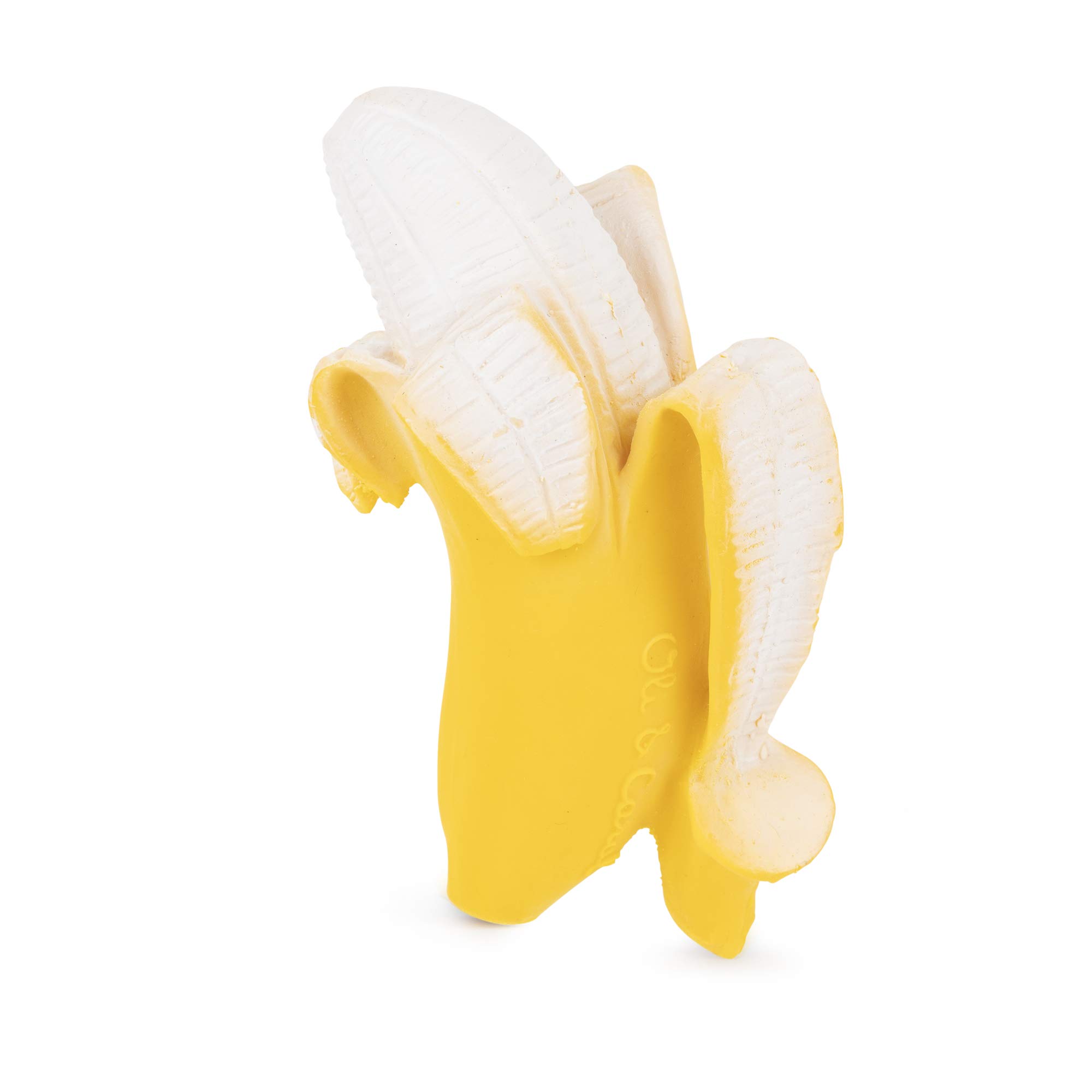 Oli & Carol L-​ANA BANANA-​UNIT Ana Banane Jouet de Bain/​Jouet de Dentition