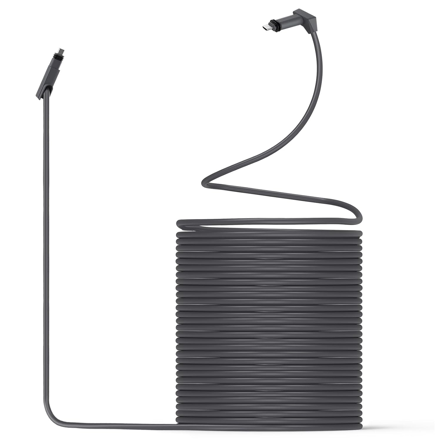 150ft Cable for Starlink Satellite V2 Rectangular