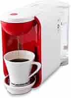 UCC ドリップポッド レッド DP2　カプセル式　コーヒーメーカー Amazon.co.jp: DRIP POD(ドリップポッド) UCC(上島珈琲