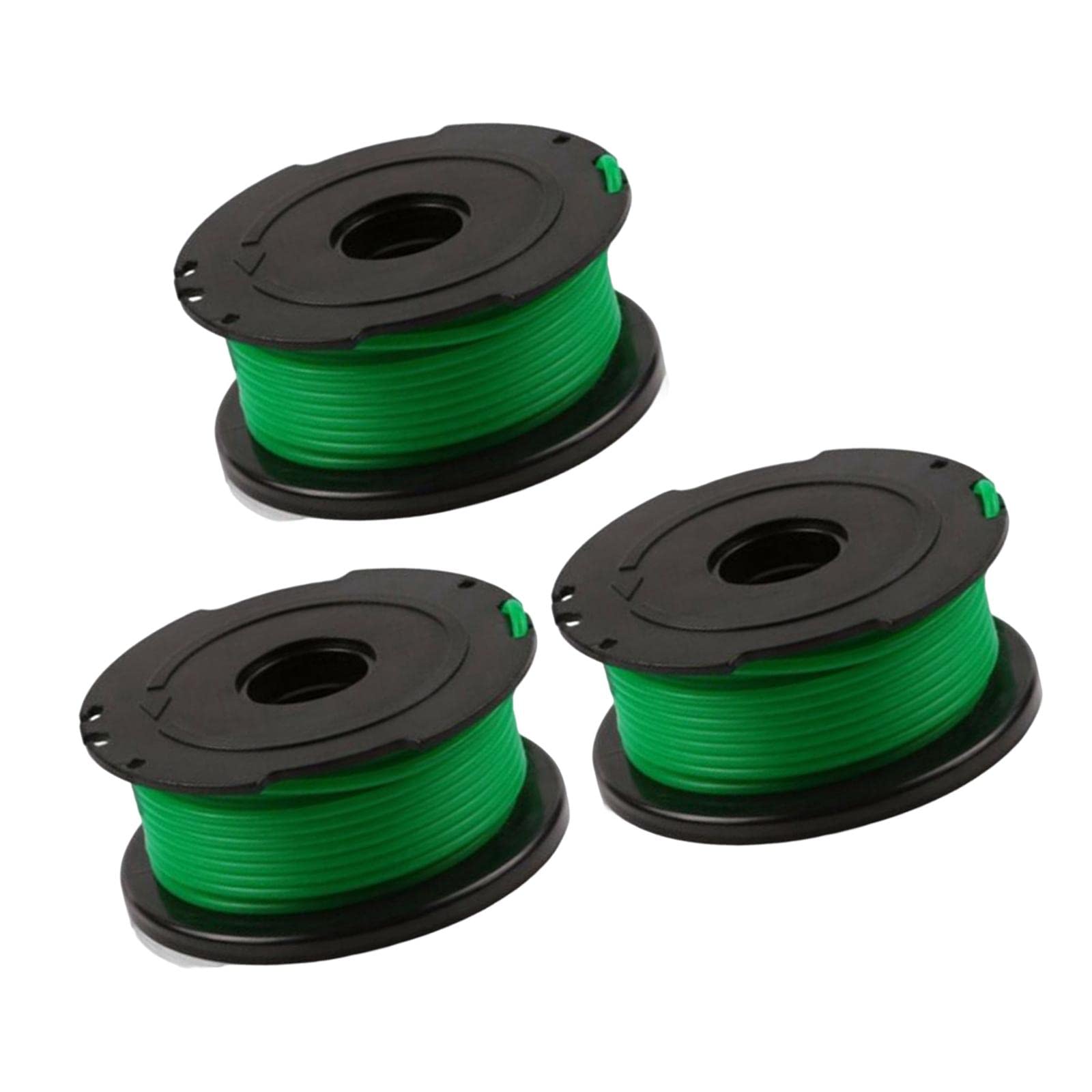 LICHTS Set of 3 Spool Replace Toughness Durable for GL9035 GL7033 Mowing Accessorie (B0CGLXSLL5) Amazon Price History, Amazon Price Tracker