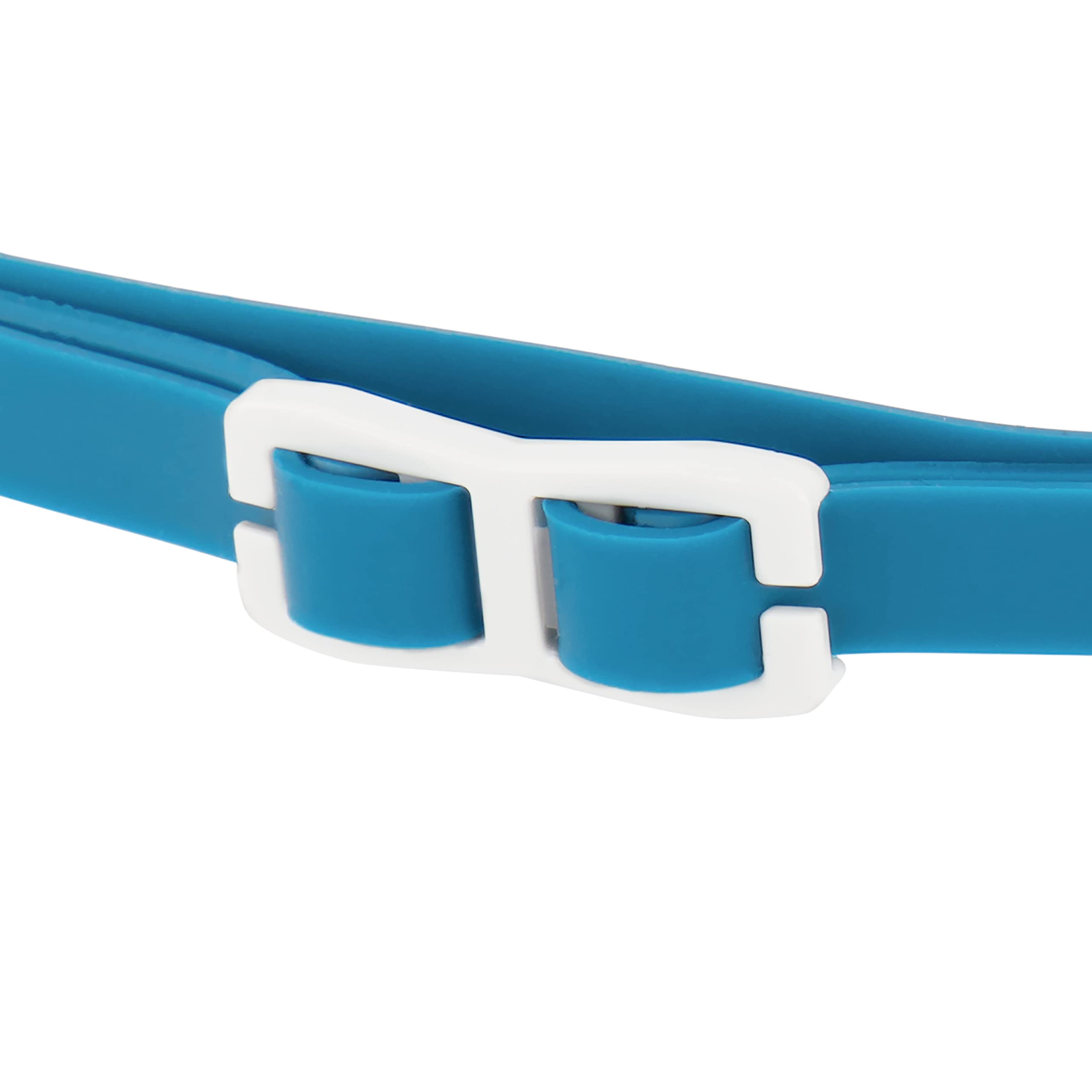 Speedo Occhialini da nuoto unisex Socket 2.0 (confezione da 1)