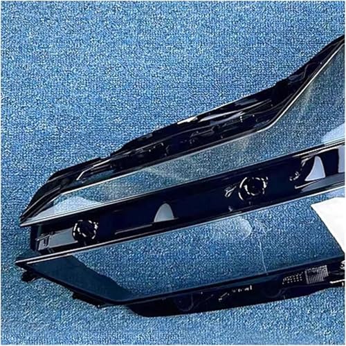 Coque de phare pour Polestar 4 optique haut de gamme transparent avant