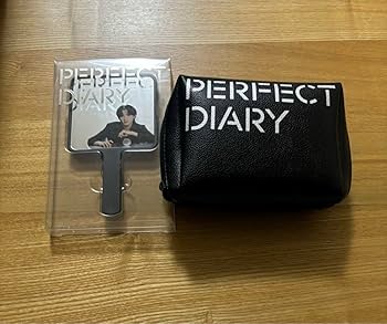 パーフェクトダイアリー　PERFECTDIARY  リップ　ミラー　道枝駿佑 PERFECT DIARY 道枝駿佑 リップ 703 - メルカリ