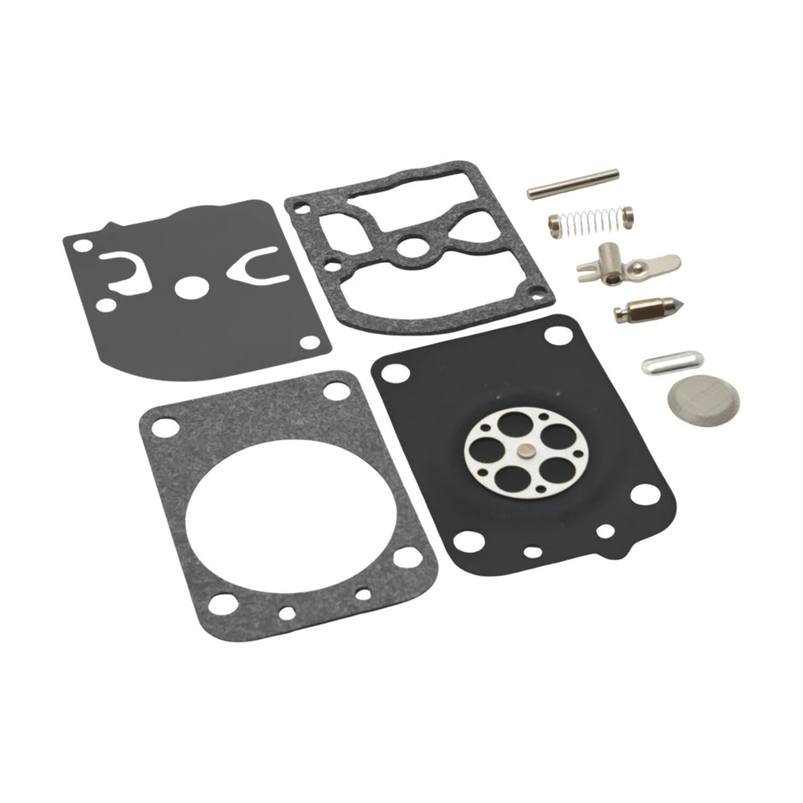 Kit de réparation de carburateur TS410 TS420 RB-151