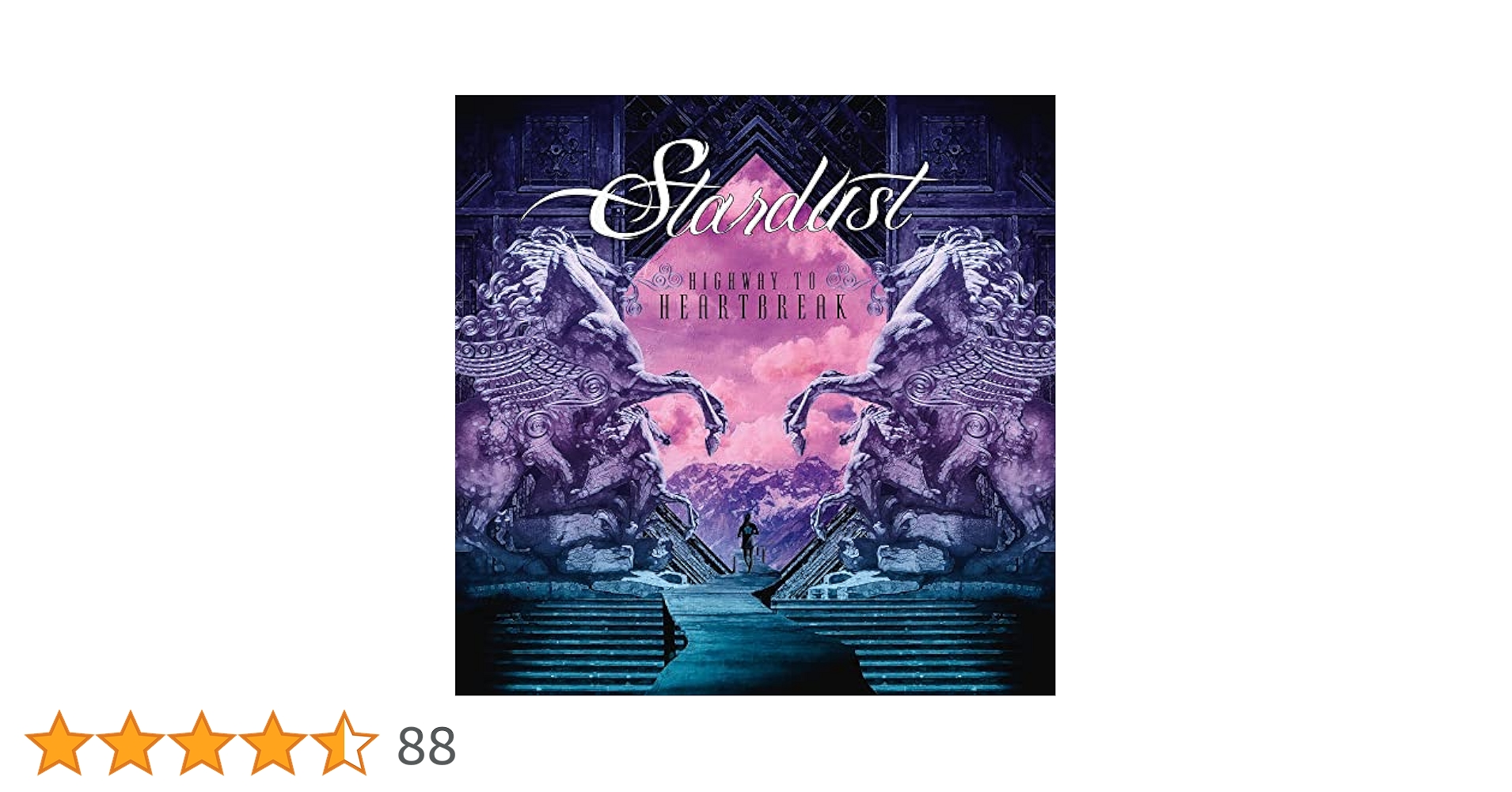 Amazon.co.jp: Highway to Heartbreak: ミュージック