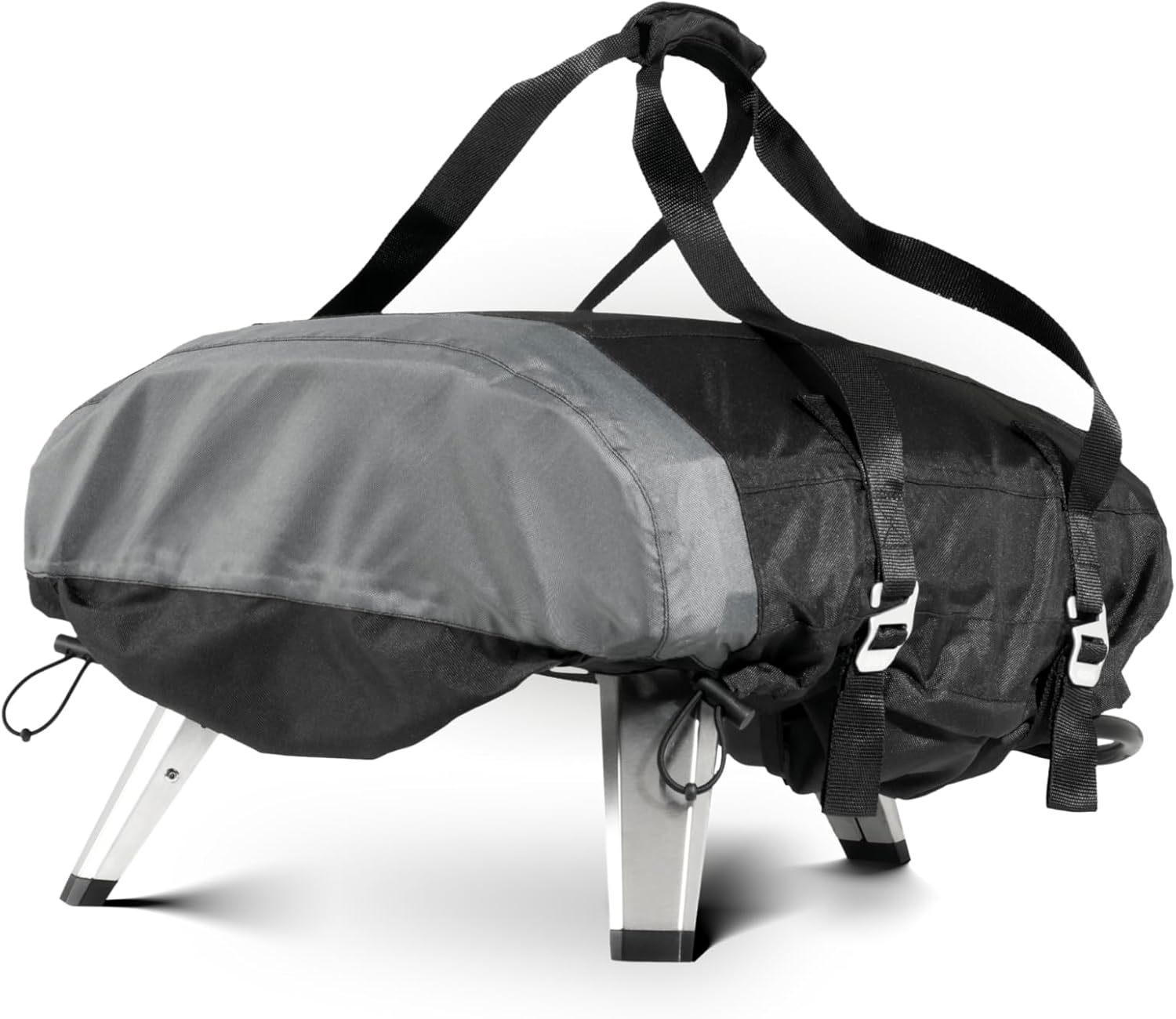 Ooni Koda 2 Protective Pizza Oven Cover - Waterproof and Weatherproof Cover, Ooni Pizza Oven Accessories