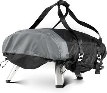 Ooni Koda 2 Protective Pizza Oven Cover - Waterproof and Weatherproof Cover, Ooni Pizza Oven Accessories