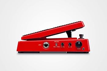 joyo wah-Ⅱ Amazon.com: JOYO MULTIMODE WAH-II Multifunctional Wah, WAH