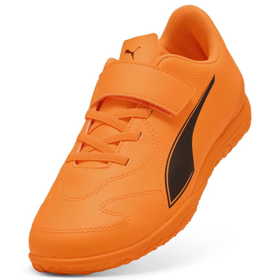 Amazon | [プーマ] サッカースパイク ヴィトーリア II IT V JR 108506