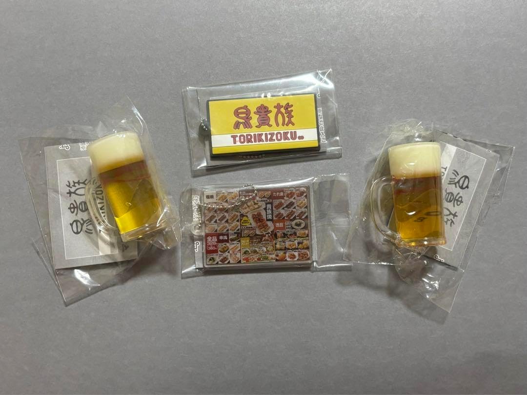 鳥貴族