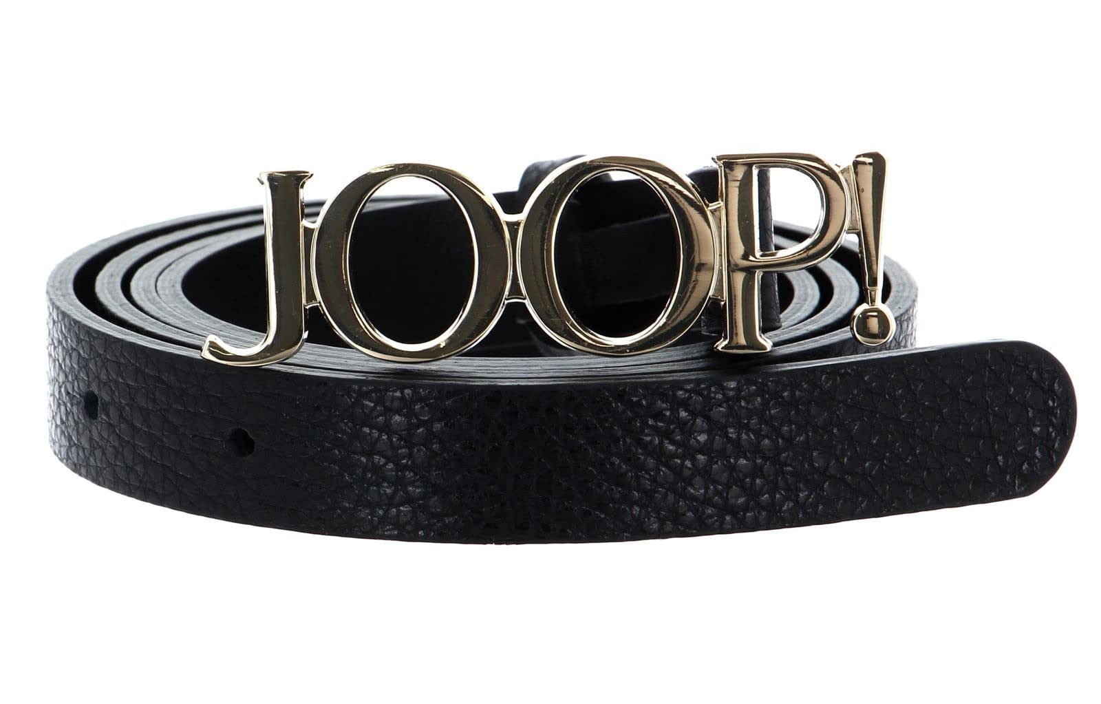 Joop! Gürtel Leder